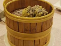 -北京王府井天伦王朝酒店