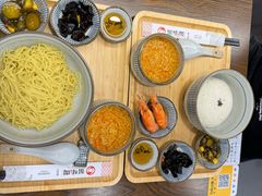 -蟹味阁·蟹黄面(体育西横街店)
