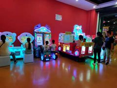 -幸福花欢乐世界(东辰广场A座店)