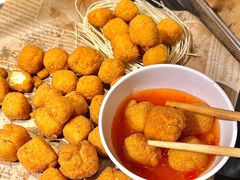 -桂园餐厅(五大道店)