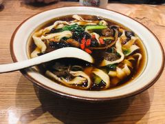 -八珍手工水饺·妈妈的爱(传芳巷店)
