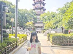 -绳金塔