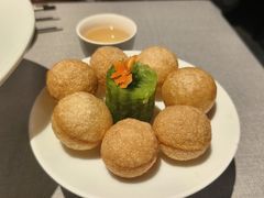 -福海居烤鸭店(鸟巢店)