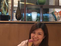 -好日子皇冠假日酒店·君怡咖啡厅(特美思大厦店)