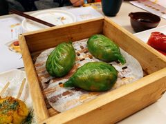 -蔡澜点心·粤菜(西单大悦城店)