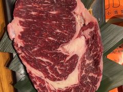 -杨小佳·齐齐哈尔烤肉·烤串(广州店)