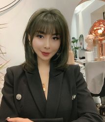 -CHANGE 美发烫染沙龙