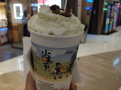 -茶颜悦色(金茂览秀城LG层外街店)