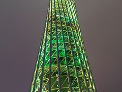 -珠江夜游广州塔·中大码头