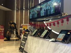 -SFC上影影城(港汇永华IMAX激光店)
