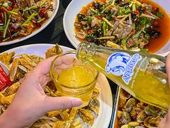 -二钳洞庭虾蟹·江湖菜(成都鹭岛店)