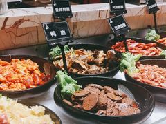 -永远爱烤肉火锅自助(龙德广场店)