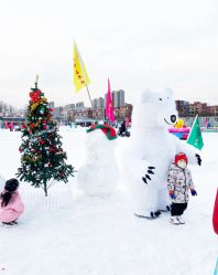 -268童话露营农场·烧烤·团建