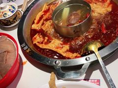 -大龙燚火锅(天安云谷店)