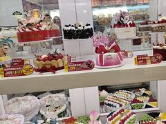 -味多美蛋糕(梨园店)