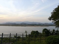 -福建鲤鱼洲酒店