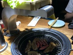 -梅梅家的烤肉店(槐北路店)
