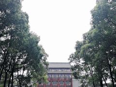-四川大学(望江校区)