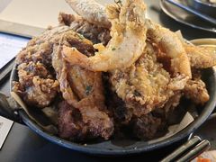 -HOTISLAND海鸡岛·韩国料理(江南西店)