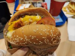 -汉堡王(仲盛世界商城店)