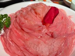 -袁老四重庆老火锅(桐梓坡店)