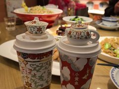 -图味美小黄鱼·景德菜(浙江路店)