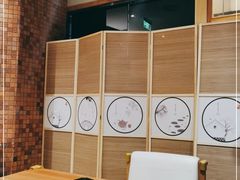 -吟松日式料理(莘庄店)