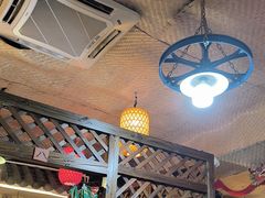 -人民公社铁锅炖·东北菜(卫国道店)
