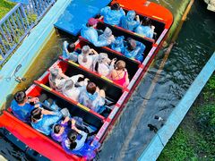 -大连海昌发现王国主题公园