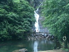 -白云源风景区