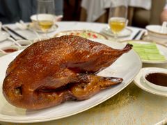 -唐阁(香港朗廷酒店)