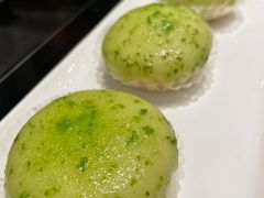 侨乡葱茸包-闽和南(深圳万象城店)