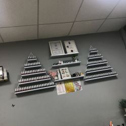 -7嘉nail eyelash·美甲美睫