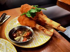 甘蔗虾-saigon saigon | 西贡西贡(滨北店)