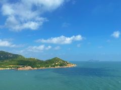 -东澳岛