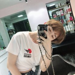 -Meet salon 遇见造型