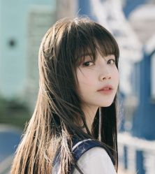 -HairCode芭曲发型