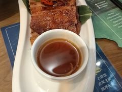 -帕蓝·暹罗料理(大学路店)