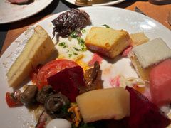 -拉蒂娜·巴西牛排馆 Latina·Brazilian Steakhouse(王府井喜悦店)