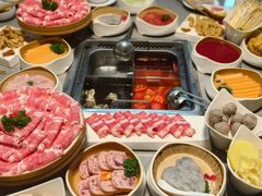 -海底捞火锅(奥山世纪城店)