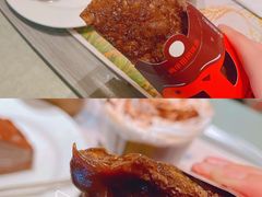 -麦当劳(苏州中心星悦汇店)