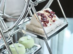 -广州天河希尔顿酒店