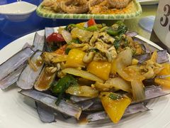 圣子皇-东江海鲜大排档·潮汕菜·砂锅粥
