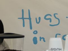 -HUGS coffee(东区店)