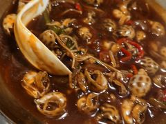 -辉记炭烧海鲜大排档·老字号(福田店)