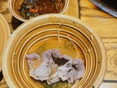 -快活林酸汤鱼鲜品火锅店(甲秀楼店)