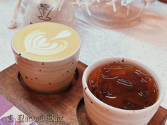 -Again Coffee Roaster(香蜜湖店)