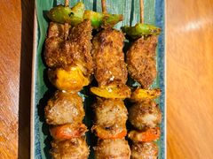 -七色云蔬食(喜邻里店)