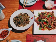 -一个叫川的地方(麒麟新天地店)