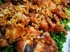 -巽寮印象美食部落餐厅·海鲜·地方特色菜(惠州体验店)